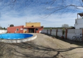 Detached villa with land for sale in Badajoz ref: TR412228 photo