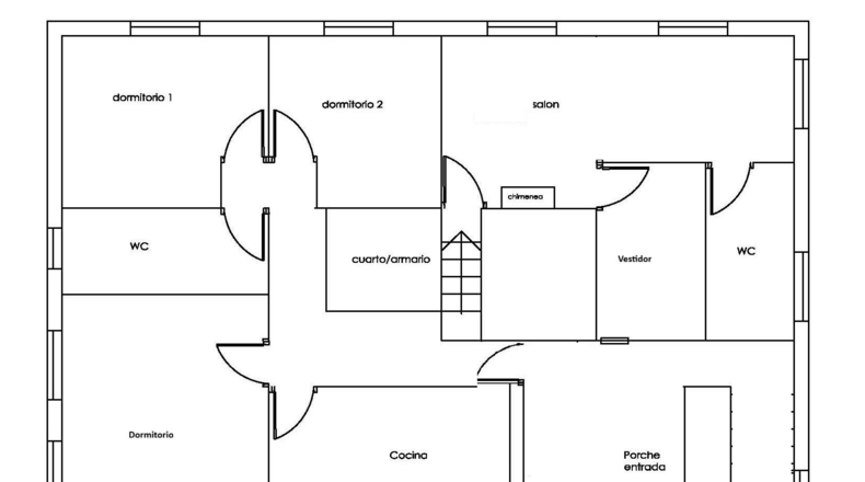 Badajoz - Badajoz - 5000m2