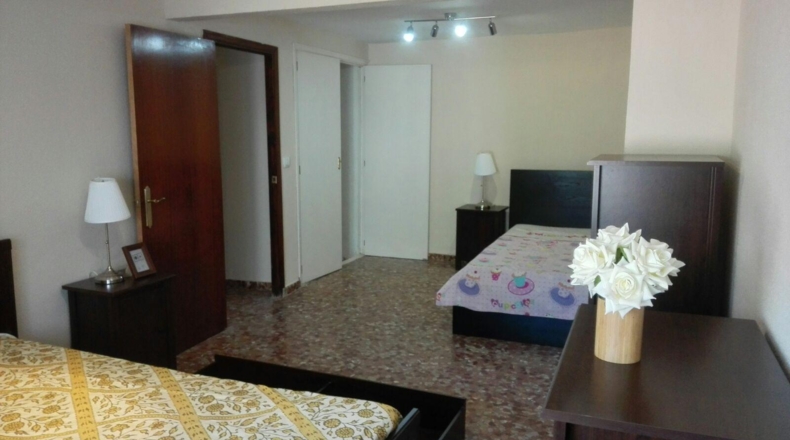 Badajoz - Badajoz - 5000m2