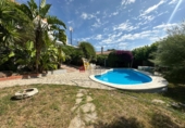 Detached villa with land for sale in Onda ref: TR412230 photo
