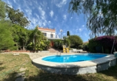 Detached villa with land for sale in Onda ref: TR412230 photo