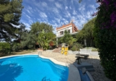 Detached villa with land for sale in Onda ref: TR412230 photo