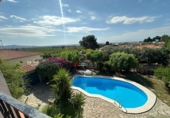 Detached villa with land for sale in Onda ref: TR412230 photo