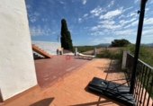 Detached villa with land for sale in Onda ref: TR412230 photo