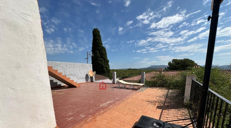 Castellón - Onda - 1656m2