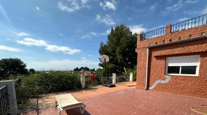 Castellón - Onda - 1656m2
