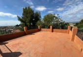 Detached villa with land for sale in Onda ref: TR412230 photo