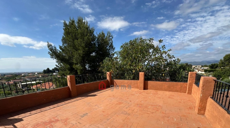 Castellón - Onda - 1656m2