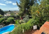 Detached villa with land for sale in Onda ref: TR412230 photo
