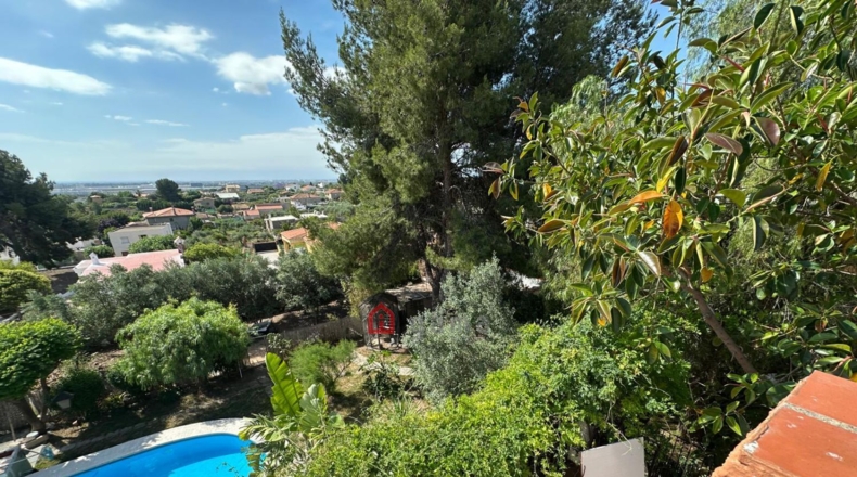 Castellón - Onda - 1656m2