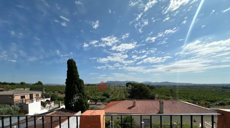 Castellón - Onda - 1656m2