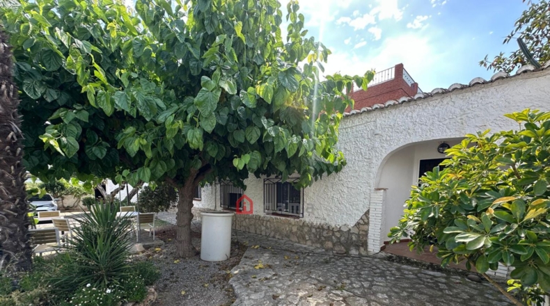 Castellón - Onda - 1656m2