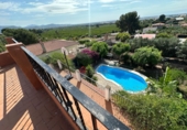 Detached villa with land for sale in Onda ref: TR412230 photo