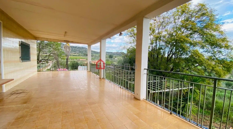 Castellón - L'Alcora - 207m2