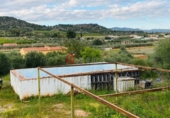 Xalet independent amb terreny en venda a l'Alcora ref.: TR412229 foto