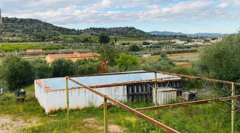 Castellón - L'Alcora - 207m2