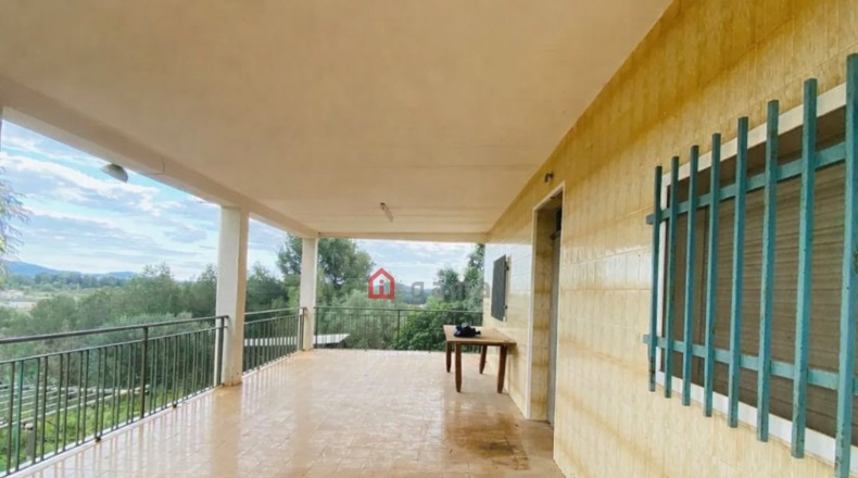 Castellón - L'Alcora - 207m2