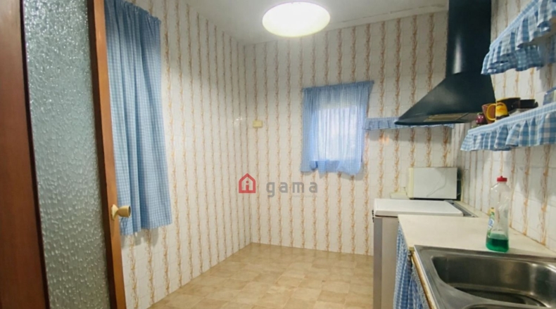 Castellón - L'Alcora - 207m2