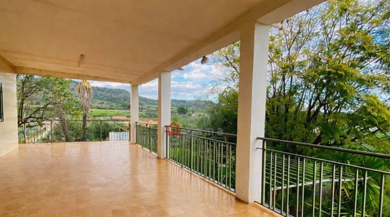 Castellón - L'Alcora - 207m2