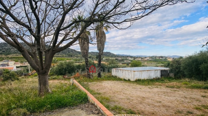 Castellón - L'Alcora - 207m2