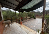 Detached villa with land for sale in Azuébar ref: TR412232 photo