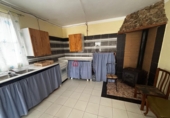 Detached villa with land for sale in Azuébar ref: TR412232 photo