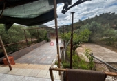 Detached villa with land for sale in Azuébar ref: TR412232 photo