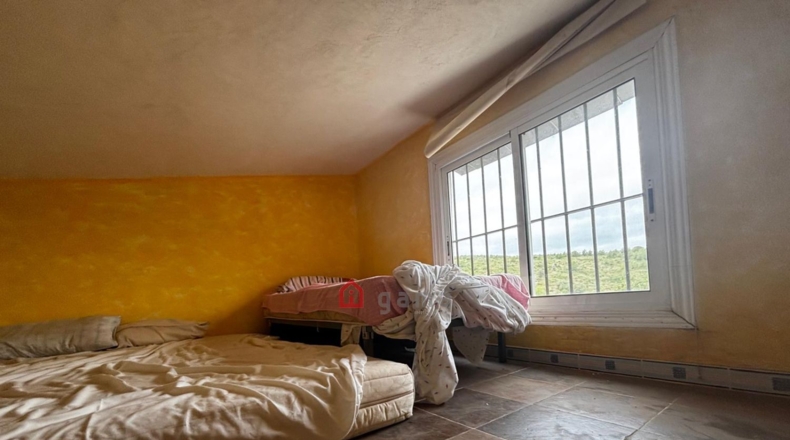 Castellón - Azuébar - 28873m2