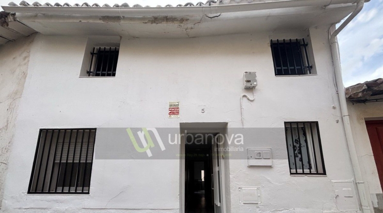 La Rioja - Albelda de Iregua - 84m2