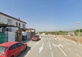 Chalet adosado con terreno en venta en la España, Cantillana, ref: TR412233 foto