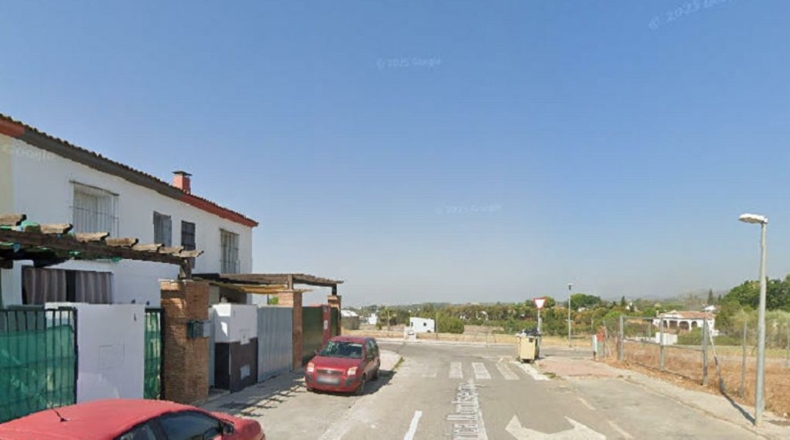 Sevilla - Cantillana - 104m2