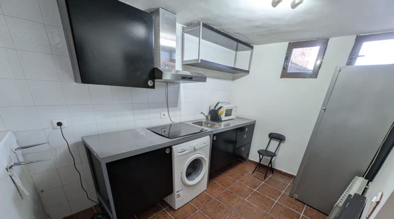 Valladolid - Piñel de Abajo - 112m2