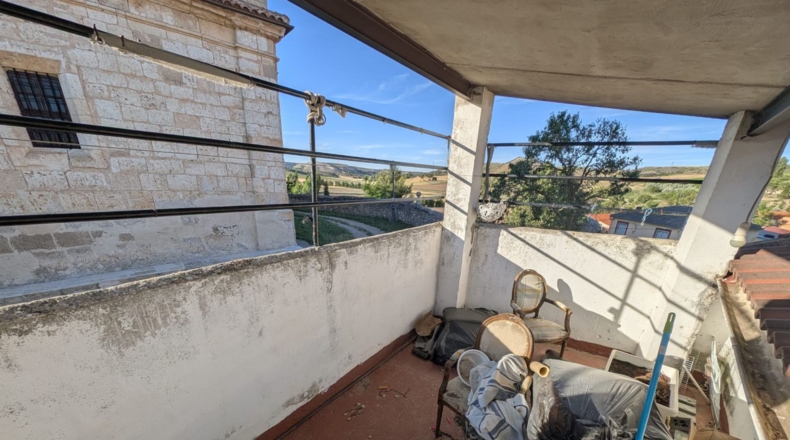 Valladolid - Piñel de Abajo - 112m2