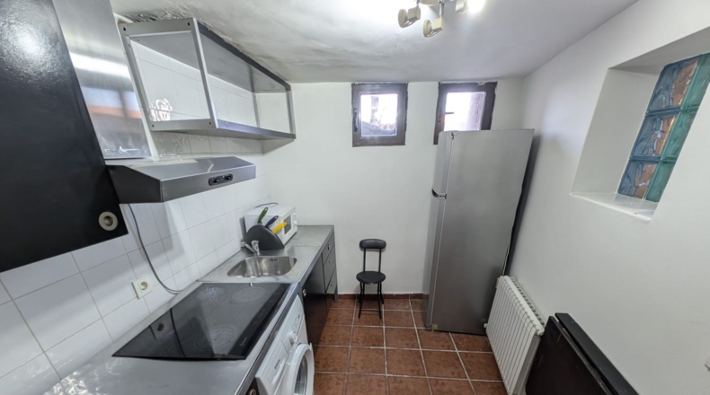Valladolid - Piñel de Abajo - 112m2