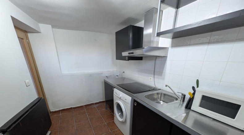 Valladolid - Piñel de Abajo - 112m2
