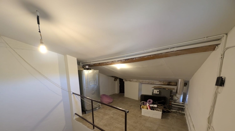 Valladolid - Piñel de Abajo - 112m2