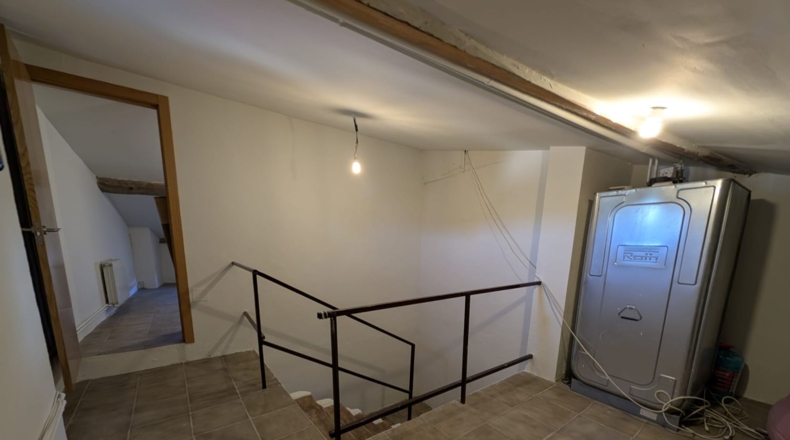 Valladolid - Piñel de Abajo - 112m2