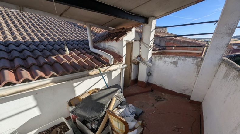 Valladolid - Piñel de Abajo - 112m2