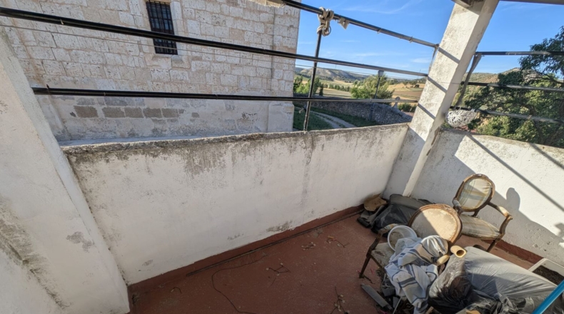 Valladolid - Piñel de Abajo - 112m2