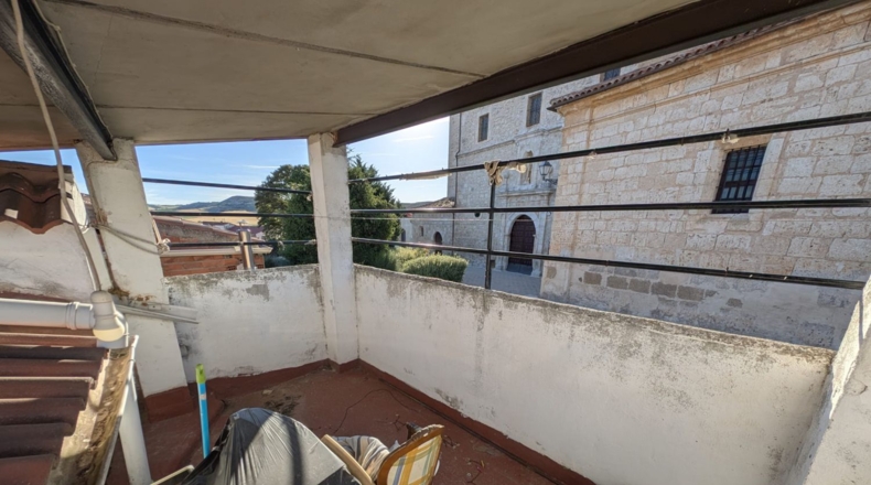 Valladolid - Piñel de Abajo - 112m2