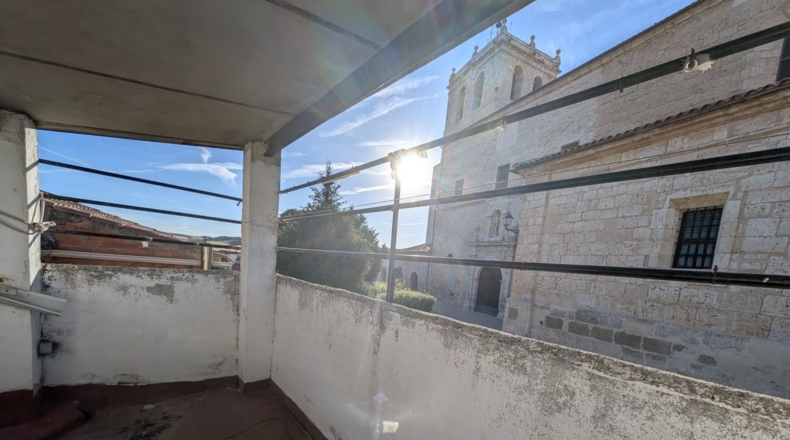 Valladolid - Piñel de Abajo - 112m2