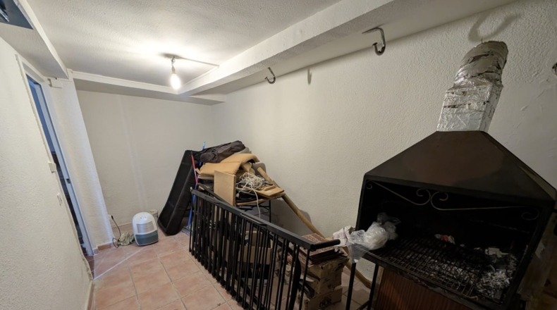 Valladolid - Piñel de Abajo - 112m2