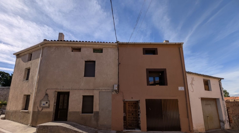 Valladolid - Piñel de Abajo - 112m2