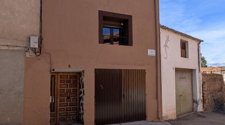 Valladolid - Piñel de Abajo - 112m2