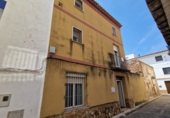 Village house for sale in Soneja ref: TR412234 photo