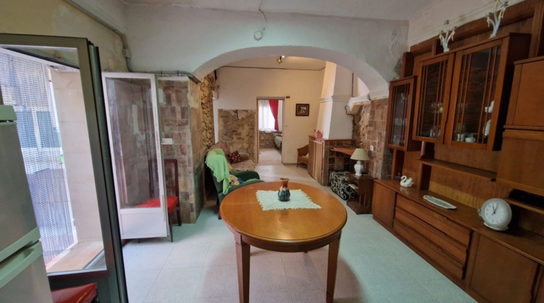 Castellón - Soneja - 226m2
