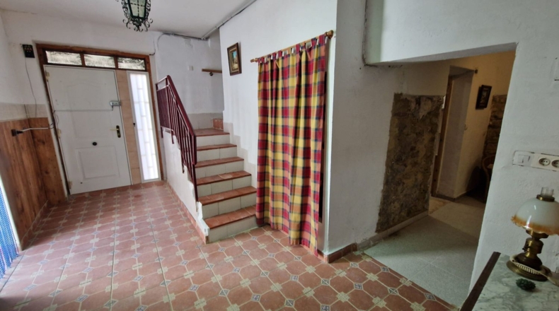 Castellón - Soneja - 226m2
