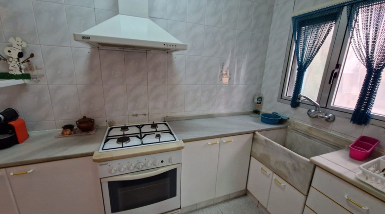 Castellón - Soneja - 226m2