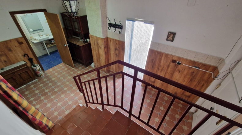 Castellón - Soneja - 226m2