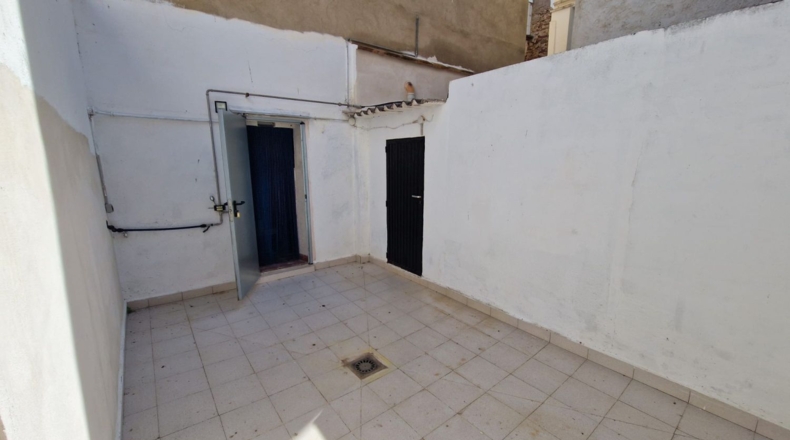 Castellón - Soneja - 226m2